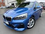 BMW Active Tourer 225xe M Sport ACC Spur. 8xbereift - blaue BMW 225