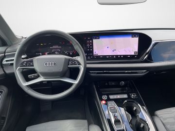 Audi A5 - 8