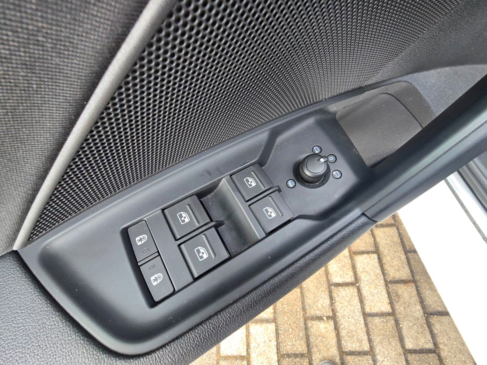 Audi A3 Sportback 30 TDI advanced/LED/ACC/PDC foto 9