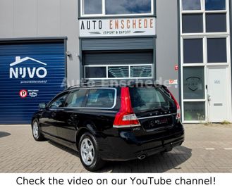 Volvo V70 - 11
