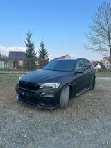 BMW X5 xDrive50i - 4,4L V8 583 PS Voll Klappe  - BMW X5: 4.8