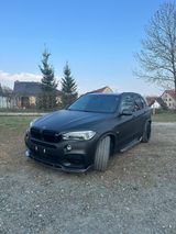 BMW X5 xDrive50i - 4,4L V8 583 PS Voll Klappe  - BMW X5: Xdrive50i