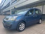 Citroën BERLINGO 1.6 SELECTION AHK/KLIMA/PDC/TEMPO/LED - gebrauchte Citroën Berlingo aus dem Jahr 2015