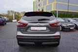 Nissan Qashqai 1.3 Zama Navi Panorama Sitzheizung 360° - Nissan Qashqai Zama mit Benzin-Antrieb