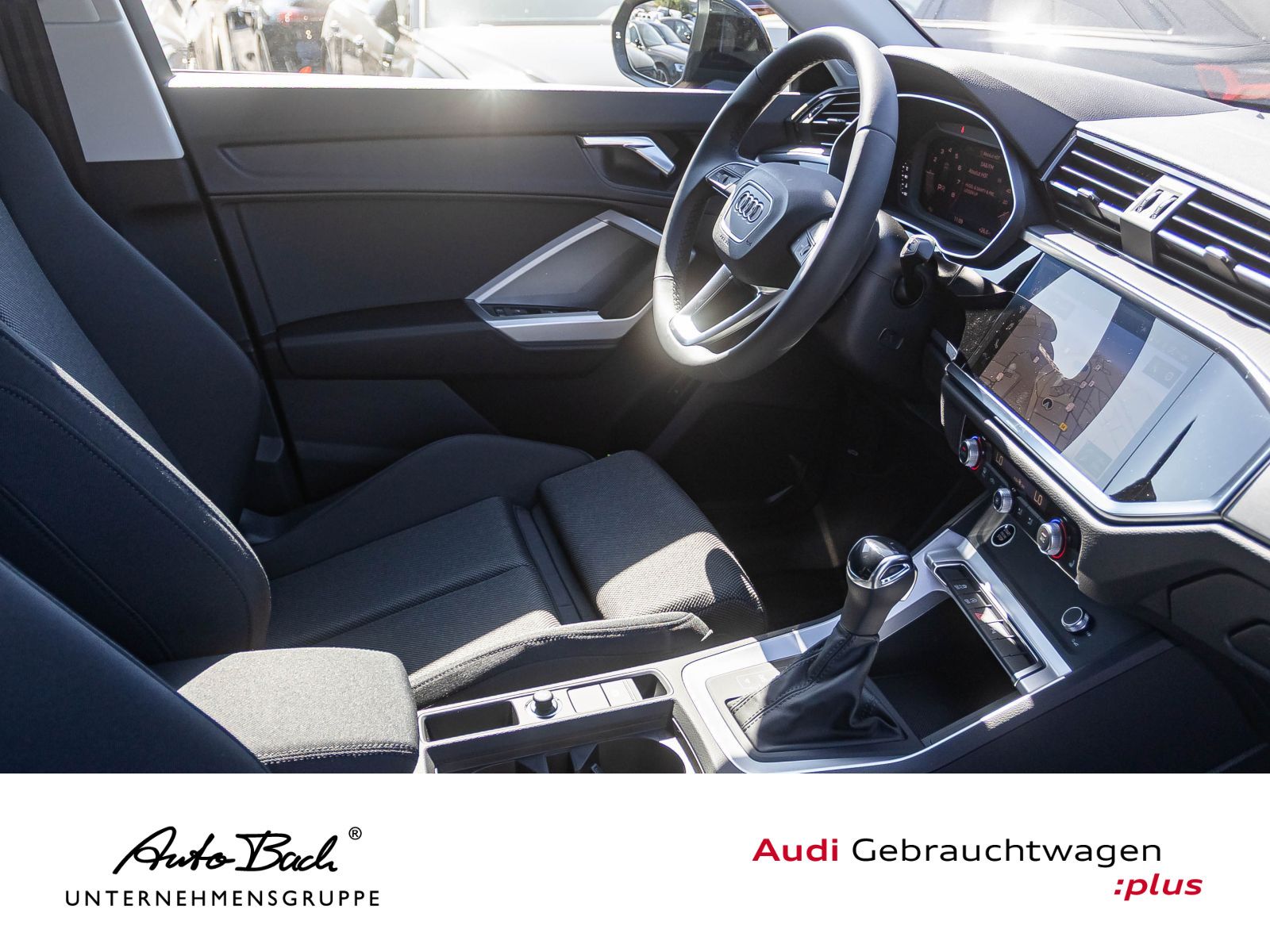 Audi Q3 - Bild 22