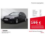 Audi A4 Avant 45 TFSI quattro S line MMI LED AHK - Audi A4 Gebrauchtwagen in Münster