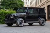 Mercedes-Benz G 63 AMG | CARLEX G-VINTAGE Classic | MY2025 - Mercedes-Benz: Cl AMG 63