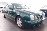 Mercedes-Benz E 280 AVANTGARDE aus 2. Hand - Mercedes-Benz E 280: Limousine