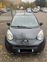 Citroën C1 1.0 Style Style - gebrauchte Citroën C1 aus dem Jahr 2012