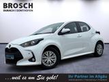Mazda 2 HYBRID AT PURE PLUS-P KLIMAAUT+SHZ+CARPLAY+PDC - Mazda 2 Hybrid Gebrauchtwagen