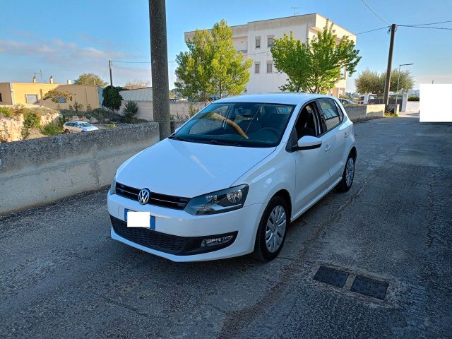 Volkswagen Polo 1.200 5 porte IDEALE NEO PATENTA