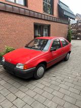 Opel Oldtimer Opel Kadett E. Baujahr 88 H Zulas... - Opel Gebrauchtwagen von 1988
