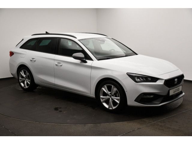 Seat Leon - Bild 13