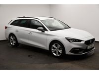 Seat Leon - Vorschau Bild 13
