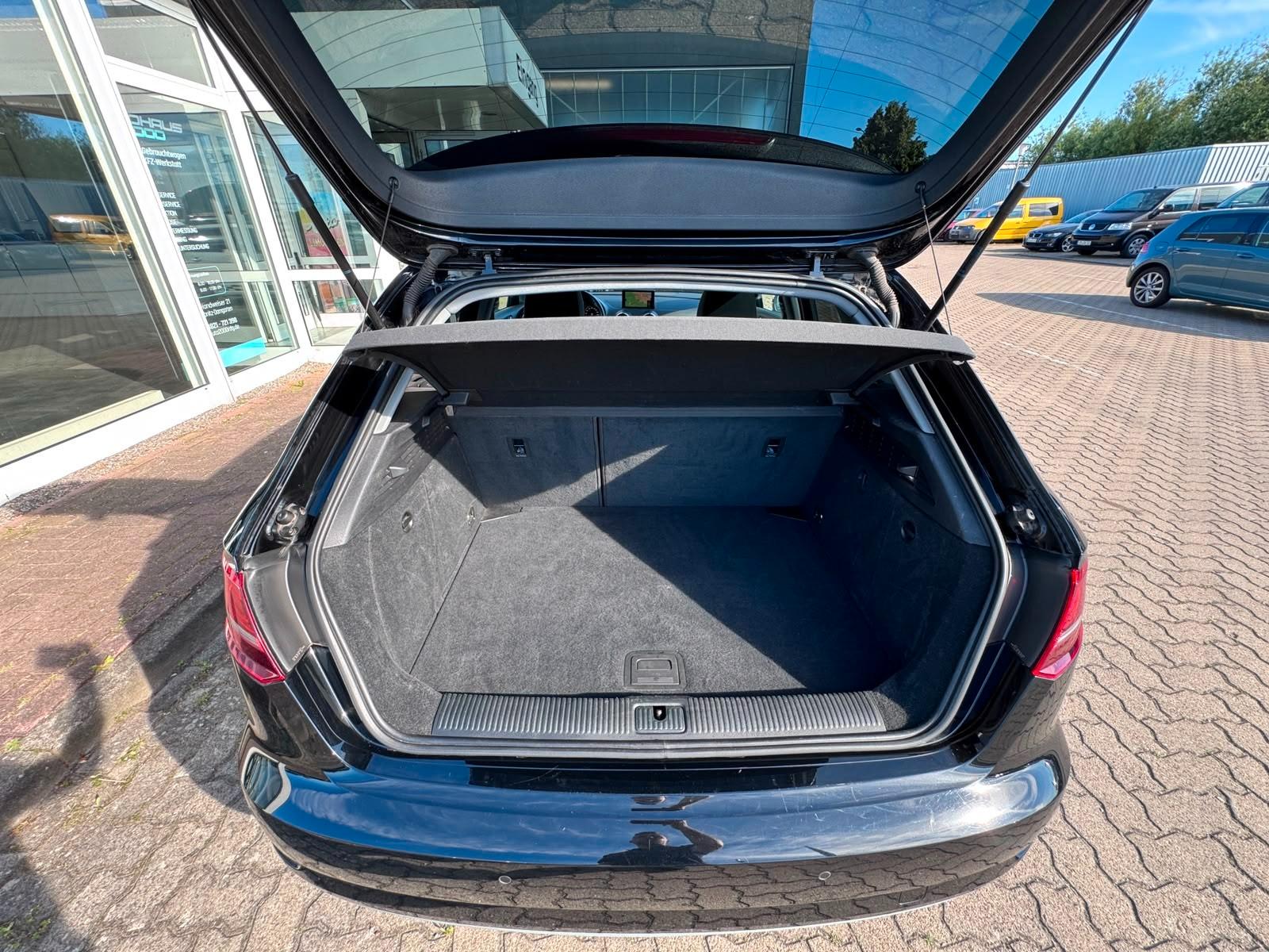 Audi A3 Sportback 30 TFSI sport Klima Navi, миниатюра 15