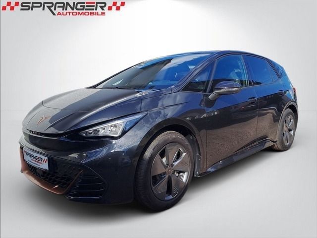 Cupra Born *Wärmepumpe*Navi*360°Cam*Virt.Cockpit*LHZ*