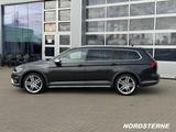 Volkswagen 2.0 TDi 4Motion NAVI+360°KAMERA+PANO+SHD - gebrauchte VW Passat Alltrack aus dem Jahr 2017