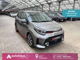 Kia Picanto 1.0 T-GDI  GT Line|Leder|LED|Navi - gebrauchte Kia Picanto aus dem Jahr 2022