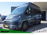 Sunlight Cliff 540 Vanlife Aut./Chassis Citroen/Navi Mark - Sunlight Vanlife