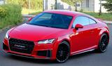 Audi TT 2.0 TFSI *EXCLUSIVE *S LINE SPORT PLUS* - gebrauchte Audi TT aus dem Jahr 2019
