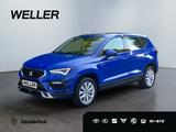 Seat Ateca 1.5 TSI ACT Style *Voll-LED*CarPlay*SHZ*PD - Seat Ateca in Osnabrück