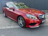Mercedes-Benz E 400 AMG LINE 100% VOLLAUSSTATTUNG - Mercedes-Benz E 400 in Düsseldorf