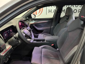 Skoda Kodiaq 2.0 TSI 4x4 RS 7-Sitze*Pano*StHz*AHK