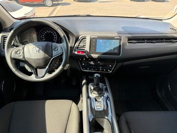 Honda HR-V - 9