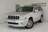 Jeep Grand Cherokee 3.0 CRD Overland *LEDER*R-CAM*AHK