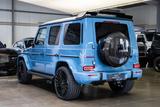 Mercedes-Benz G 63 AMG / BRABUS /A22 / Full Carbon /Prod. 2026 - Mercedes-Benz G 63 AMG: Brabus