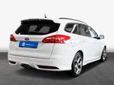 Ford Focus Turnier 2.0 EcoBoost ST mit Leder-Sport-Pa - Ford Focus: Weiß, ST