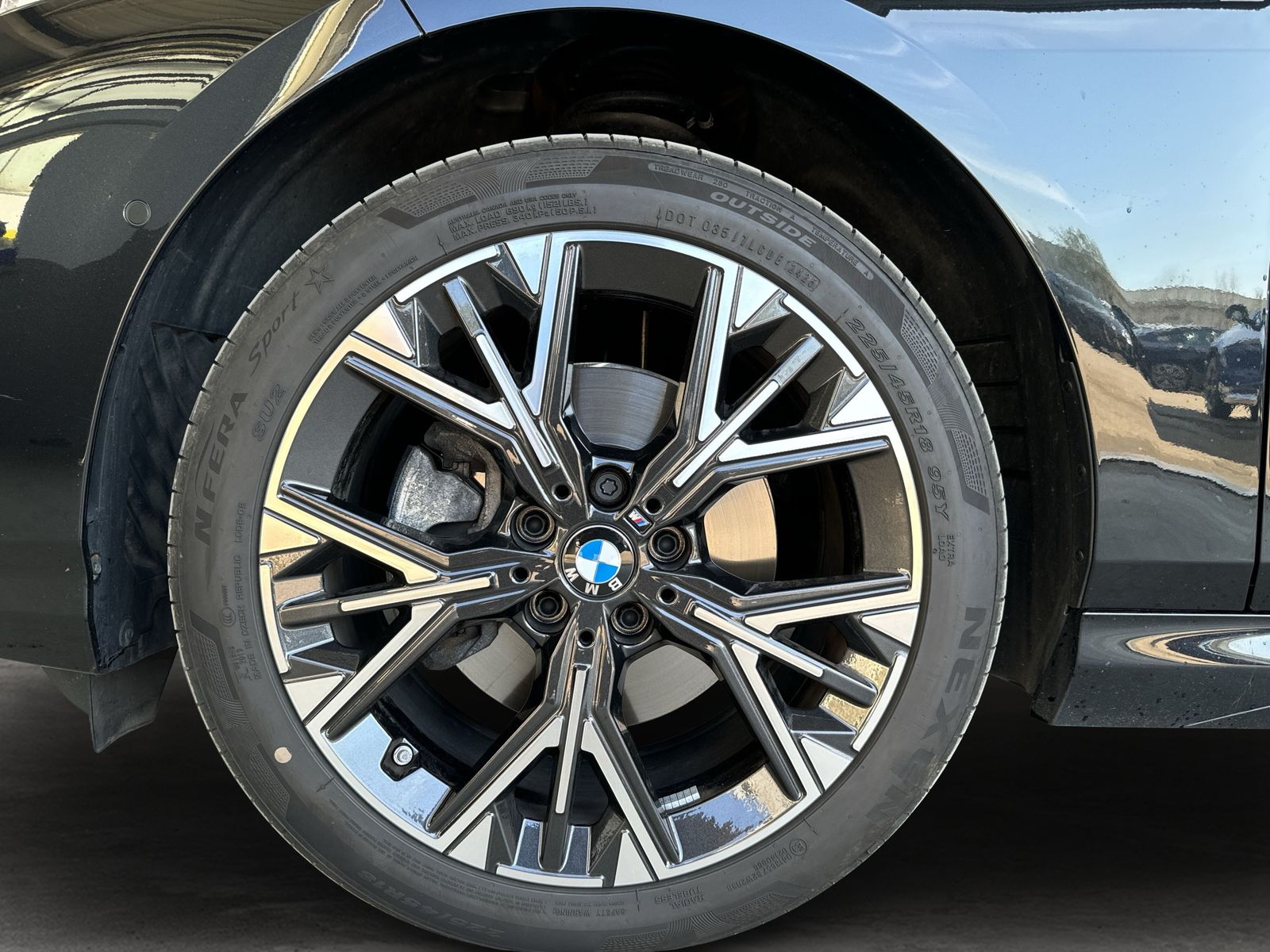 BMW 220 Gran Coupé - Bild 17