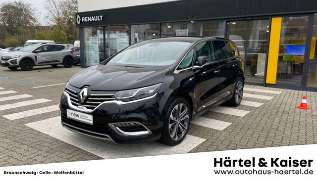 Renault Espace Blue dci 200 Initale Paris +Sitzlüftung+