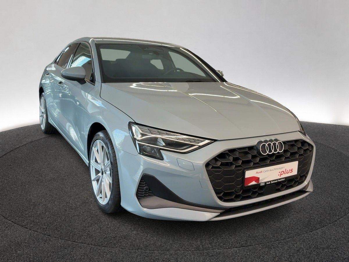 Audi A3 Lim 30 TFSI SHZ*ACC*MMI+*KAM