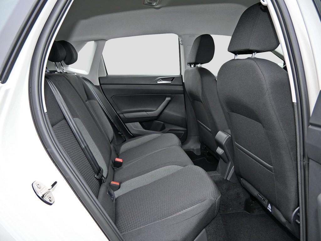 Volkswagen Polo Life 1.0 l 59 kW / 80 PS, миниатюра 11