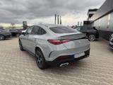 Mercedes-Benz GLC 450 d 4M Cp AMG Dist/Pano/AHK/Airm/360°/HeUp - Mercedes-Benz GLC 450 Gebrauchtwagen