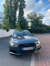 Audi A4 Avant B9 Ultra Sport | 190 ps | S ... - Audi A4: 9.1