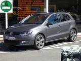 Volkswagen Polo 1.2 Comfortline 5-Türer Klima PDC 17 Zoll! - Volkswagen Polo: Türer