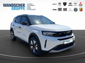 Opel Frontera 1.2 GS Kam.+KeyLess+Navi+SHZ+PDC