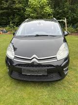 Citroën Citroen C4 Grand Picasso - Citroën C4 mit Diesel-Antrieb: Grand Picasso