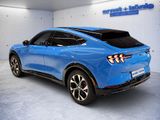 Ford Mustang Mach-E AWD PREMIUM - Ford Mustang Mach-E: Automatik