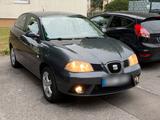 Seat Ibiza 1.2 Style *Tüv neu*Tempomat*Kli... - Seat Ibiza aus 2007: 1.2