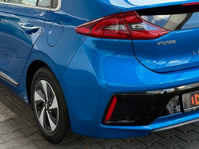 Fahrzeugabbildung Hyundai Ioniq Style 1.6l Hybrid 141PS Navi/Kamera!