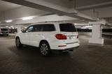 Mercedes-Benz GL 350 BlueTEC 4MATIC - - Mercedes-Benz GL 350: Bluetec