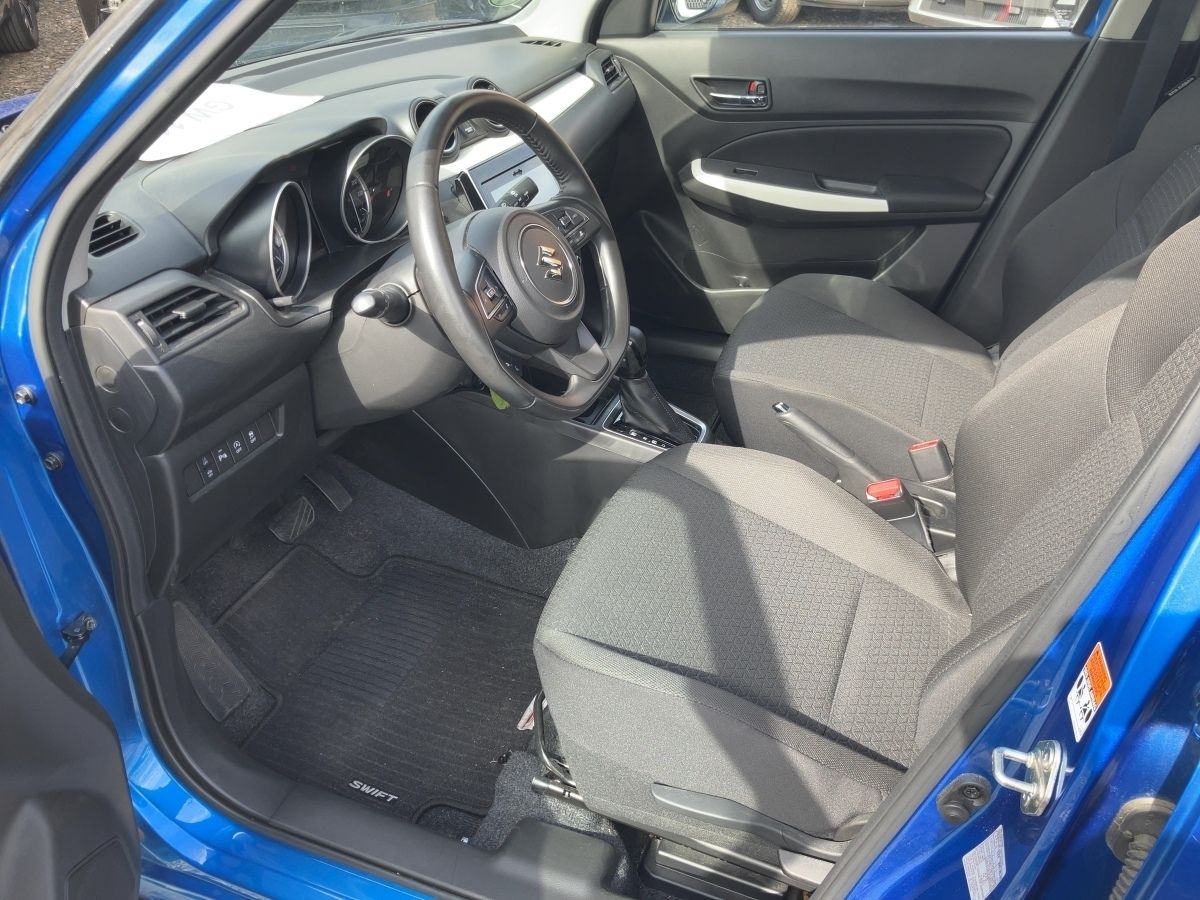 Suzuki Swift - Bild 13