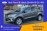 Ford Kuga Titanium 1.5 182PS Autom. Navi|WiPa|PDC - Ford Kuga: Ps