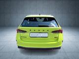 Skoda Octavia Combi RS 2.0 TDI AHK/StHz/Nav/DCC/HuD/Ka - Skoda Octavia: Grün, RS