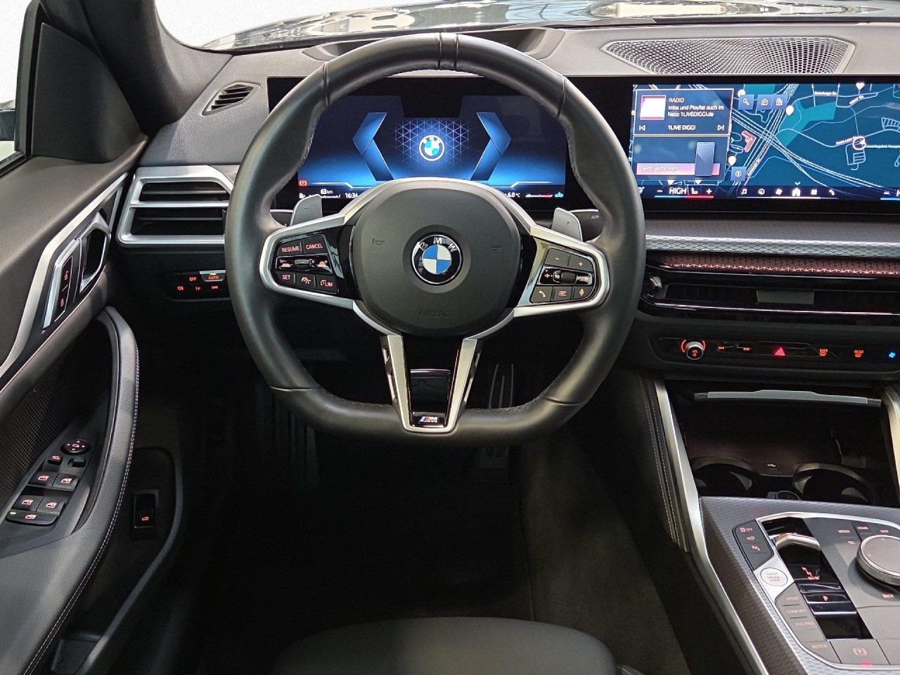 BMW 430 Gran Coupé - Bild 13