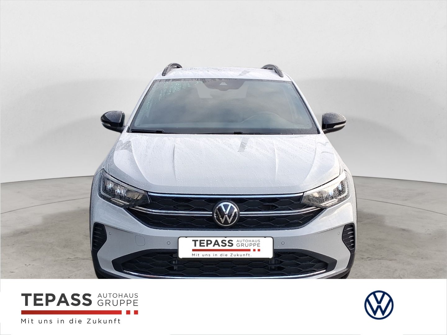 Volkswagen Taigo 1.0 TSI Energy NAVI LED ACC imagem 2