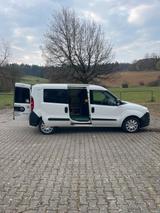 Opel Mini Camper Transporter Opel Combo kein Caddy - Opel: Transporter